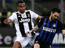 Trauma distrattivo alla coscia per Alex Sandro: si allena a parte. Goal