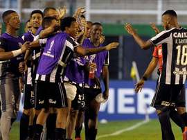 Prováveis escalações de Botafogo e Bahia. Goal