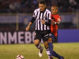 Os brasileiros estão em desvantagem na eliminatória. Goal
