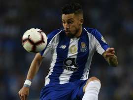 Telles in Spagna. Goal