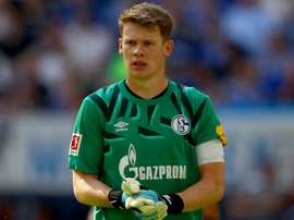 UFFICIALE - Nübel al Bayern dal 2020/21