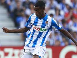 Last News A Isak R Sociedad Besoccer