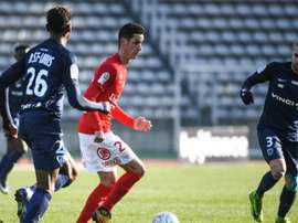 L'avenir de Coeff est incertain. Goal