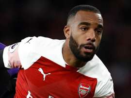 Atacante da França, Lacazette é convocado e desconvocado em apenas duas horas