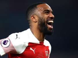Arsenal affrontera le Napoli. Goal
