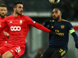 Europa League, risultati 6ª giornata. Goal