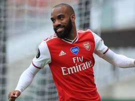 L’Atlético à fond sur Lacazette, la Juve et l’Inter à l’affût. Goal