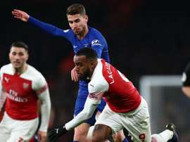Pesanti accuse a Jorginho. Goal