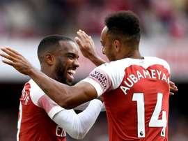 Tout savoir sur les quarts de finale aller d'Europa League. Goal