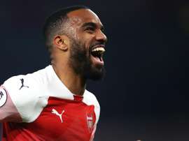His ban was reduced to two-matches. GOAL