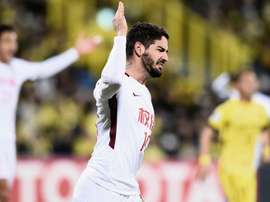 AFC Champions League Review. Goal