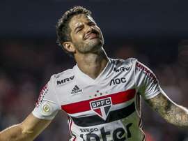 Por que o São Paulo faz tão poucos gols?