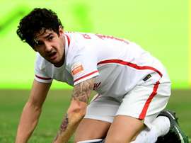Pato foi o último deles. Goal