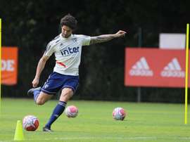 Pato? Tchê Tchê? Como o São Paulo pode ser escalado no Brasileirão