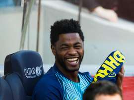 Song rejoint Arsenal. Goal