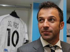 Del Piero rivela l'acquisto di una squadra americana. Goal