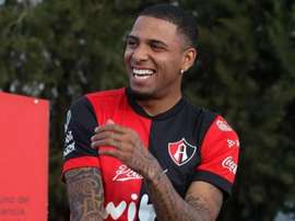 Rápido e com faro de gol, lateral-esquerdo é oferecido ao Fla.Goal