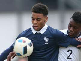 Alexis Claude-Maurice, intéresserait Arsenal. Goal