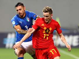 Milan have signed him. GOAL