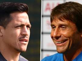 Sanchez all'Inter, si chiude lunedì: apertura del Manchester United