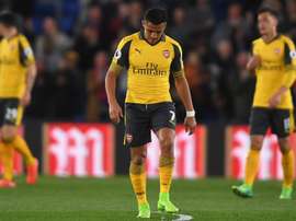 Alexis Sanchez