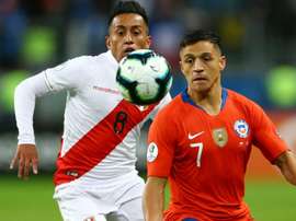 Público volta a decepcionar, mesmo em partida de semifinal da Copa América