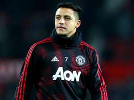 Sanchez attracting interest and could leave Man United – Solskjaer