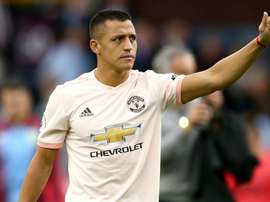 Solskjaer says Sanchez will only be spurred on by Emirates abuse. GOAL