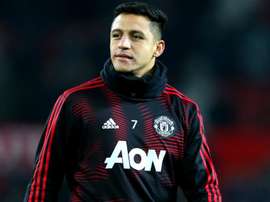 Sanchez is far from finished at the top level, insists Solskjaer. Goal