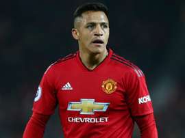 Sanchez has slammed claims that he put a bet on his former manager's tenure. GOAL