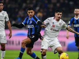 Inter, e ora chi al fianco di Lukaku? Chance per Sanchez in attesa di Giroud. Goal