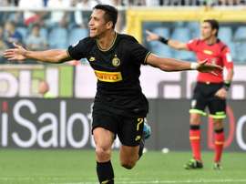 Sanchez non digerisce il rosso. Goal