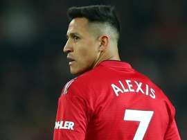 Alexis Sánchez poderá estar disponível para o encontro da Champions no Camp Nou. Goal