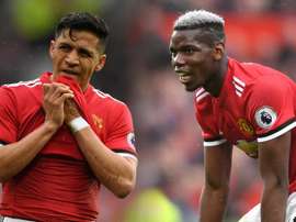 Van persie a critiqué la stratégie de recrutement d'United. GOAL