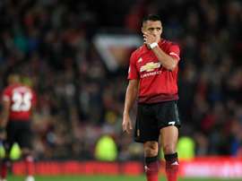 Alexis Sánchez quer deixar o Manchester United, segundo jornal. Goal