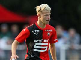 Nice devrait recruter Alexis Trouillet. Goal