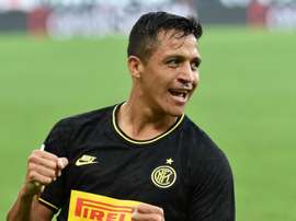 Sanchez recovery going well. GOAL