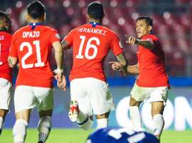 Sanchez needed his goal – Vidal