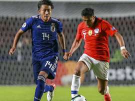 Sanchez on track after injury, says Rueda. Goal