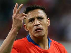 Sanchez could be out for two to three months, says Chile coach. GOAL
