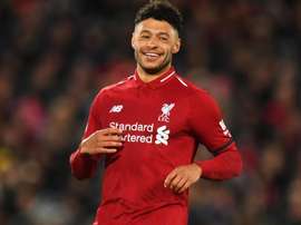 Ox thankful after making LFC return