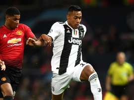 Could we soon be seeing Sandro in the Premier League? GOAL