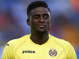 Alfred NDiaye