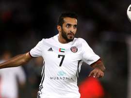 Mabkhout goal proved decisive. GOAL