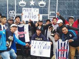 Fans riot after church devotees deface murals at Alianza Lima stadium in land dispute