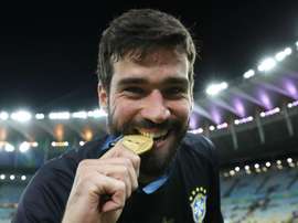 Alisson - cropped