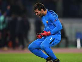 Roma are the surprise package of the Champions League. GOAL