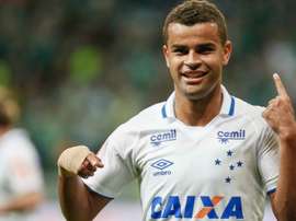 Cruzeiro está ativo no mercado. Goal