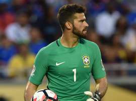 Os motivos que levaram Alisson, Ederson e Cássio à Copa do Mundo de 2018
