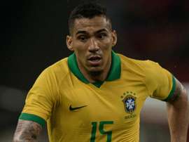 Une offre de 60 millions pour Allan ? GOAL